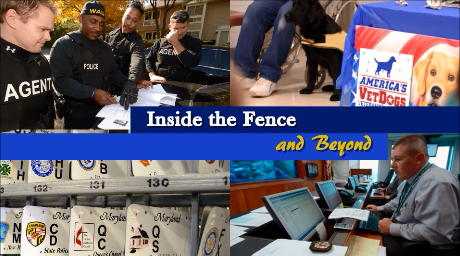 Inside the Fence and Beyond