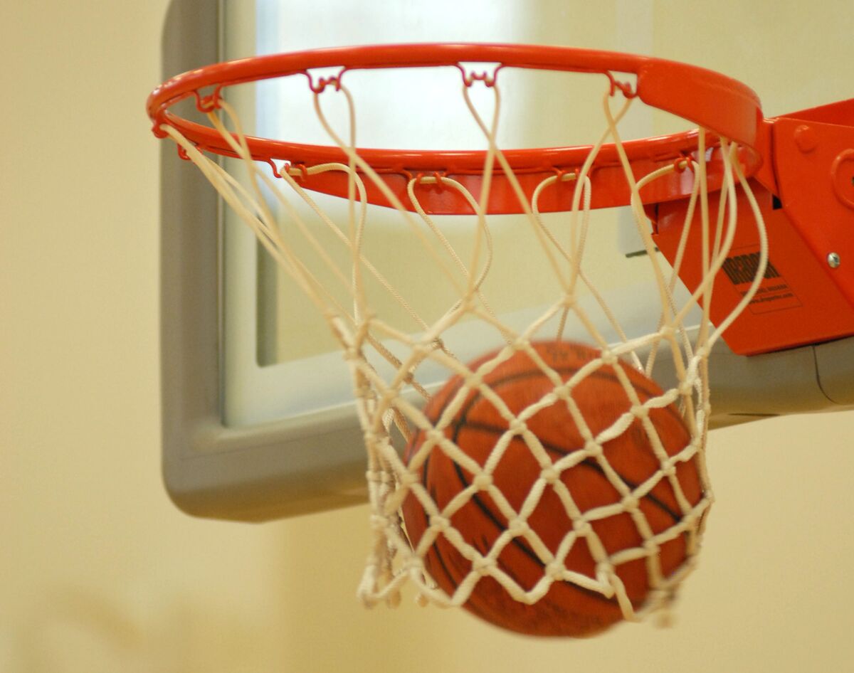 2025 Sports for Life Basketball Tournament