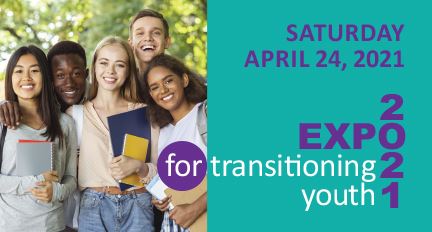 2021 Expo for Transitioning Youth