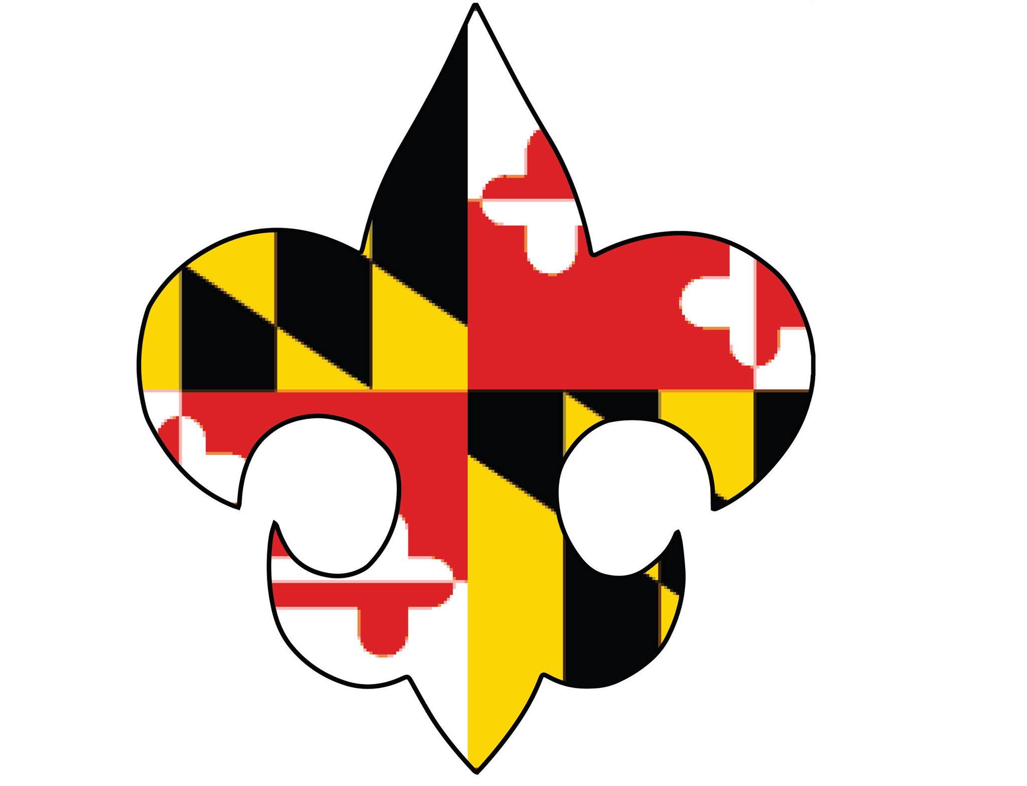 2021 Harford County Good Scout Award