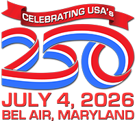 2026 Bel Air Independence Day Parade