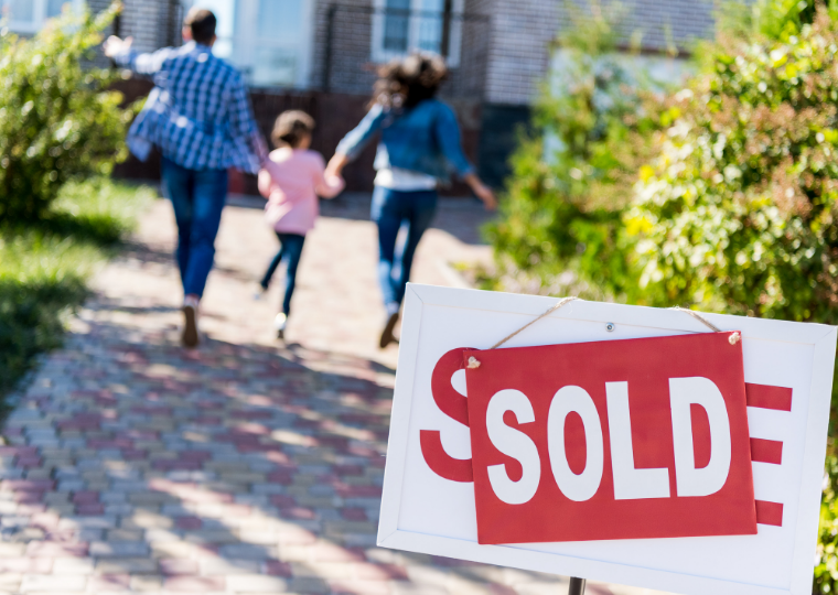 How to Buy a Home in 2023