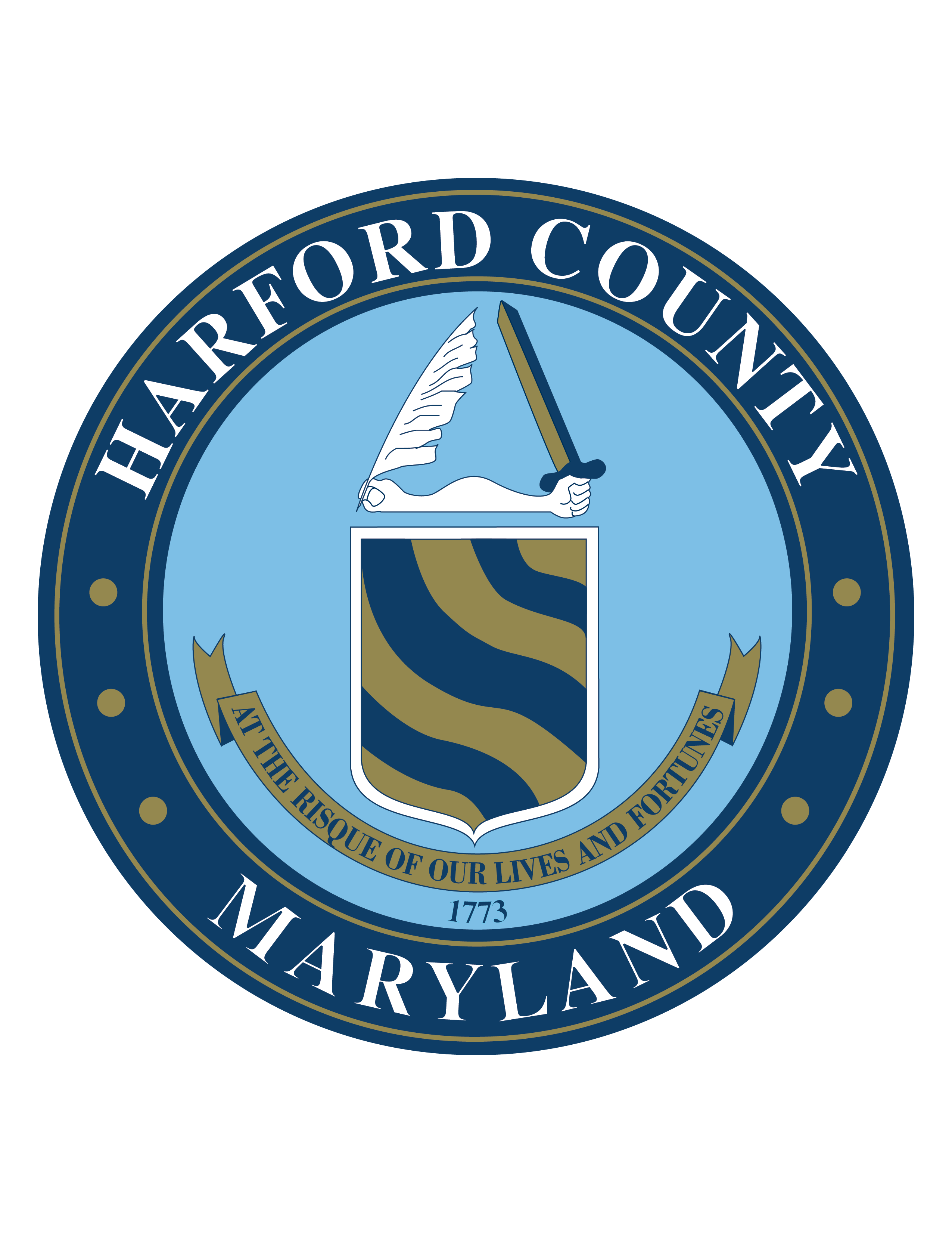 2024 Harford County’s Town Hall Budget Input Meeting – HarfordTV