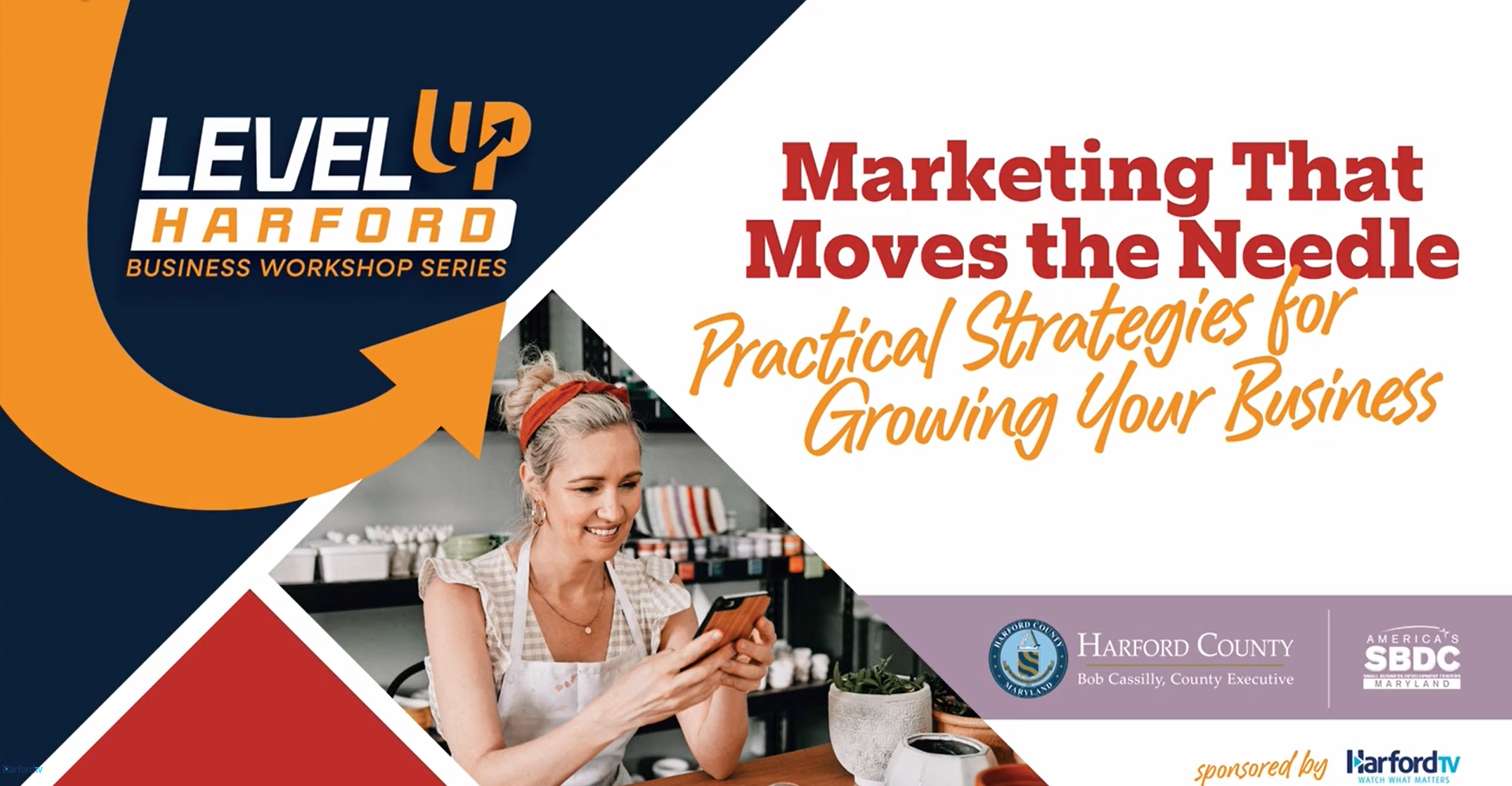 Marketing That Moves the Needle: Practical Strategies for Growing Your Business